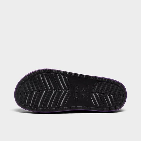 MCDONALD’S X CROCS GRIMACE COZZZY SANDAL main image 5
